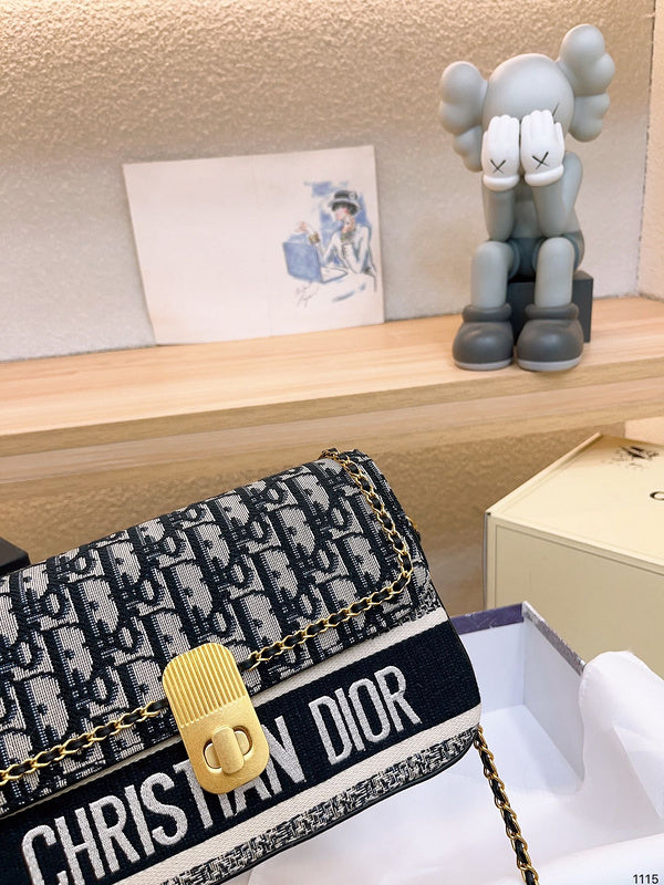 Luxurious Totes - DOR2 Bags - 116