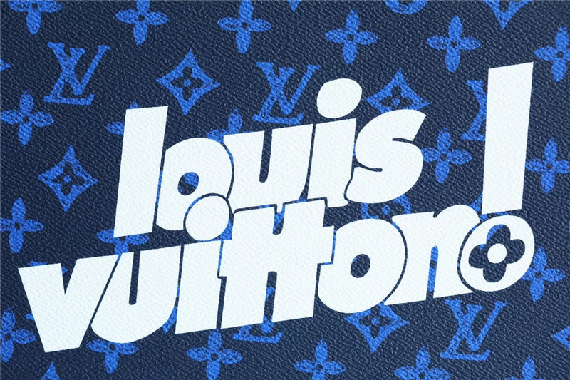 Lux-Totes - LOV Bags - 4670