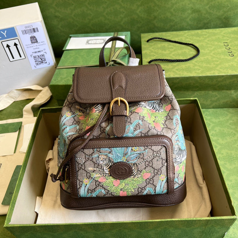 Lux-Totes - GCI Bags - 2094