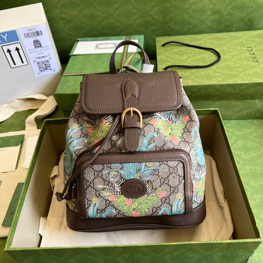 Lux-Totes - GCI Bags - 2094