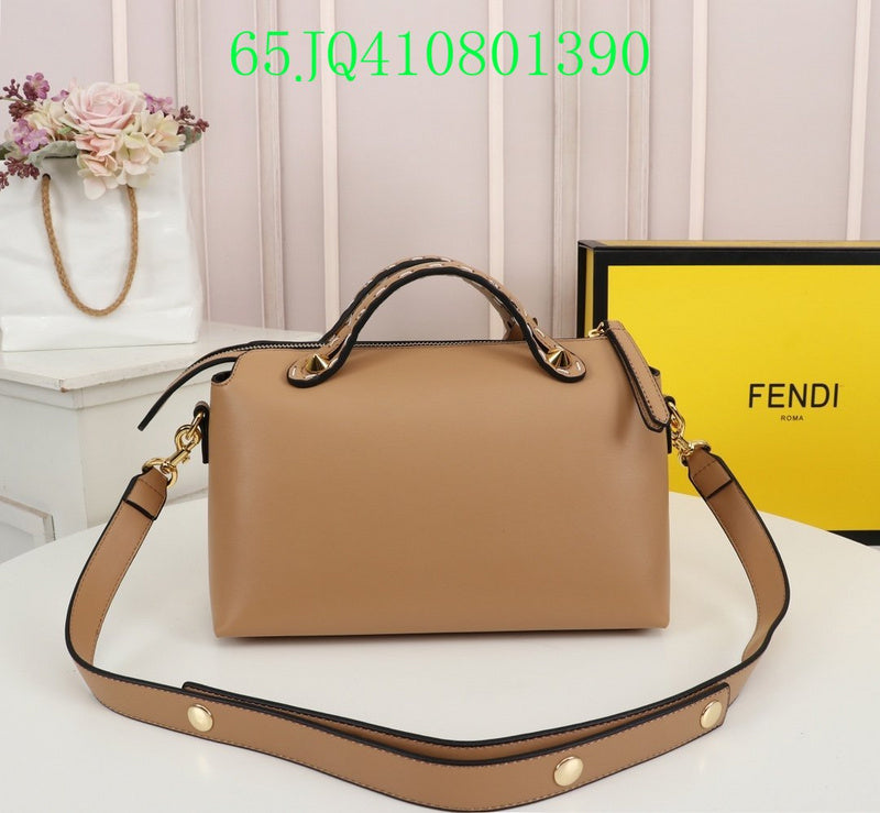 GC - Shoulder - 3271