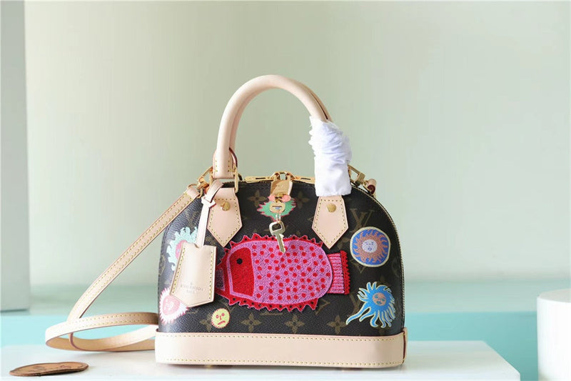 ZEP - LOV Bags - 745