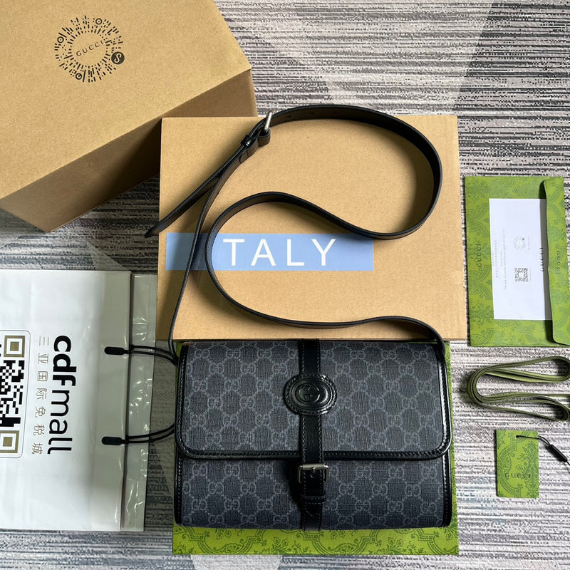 Lux-Totes - GCI Bags - 2253