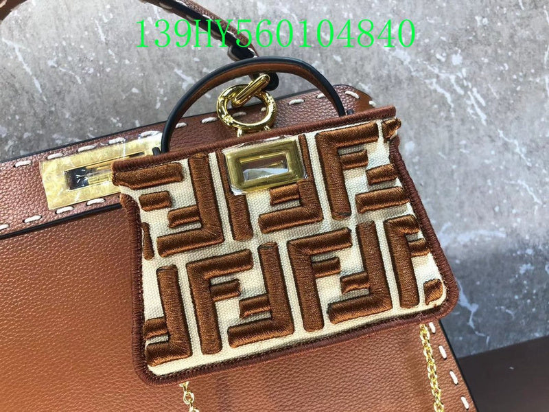 GC - Shoulder - 2711