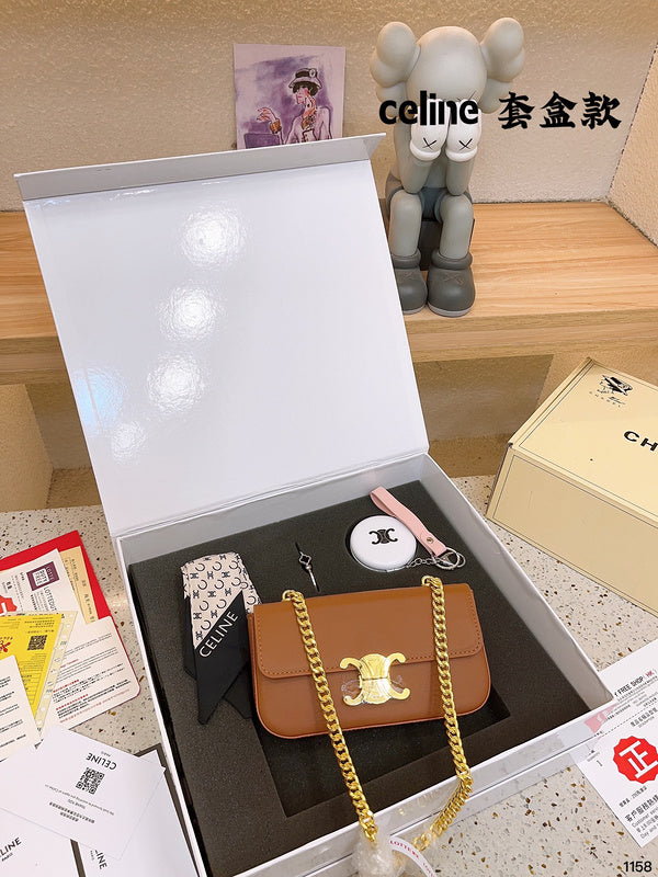 Luxurious Totes - CLE2 Bags - 008