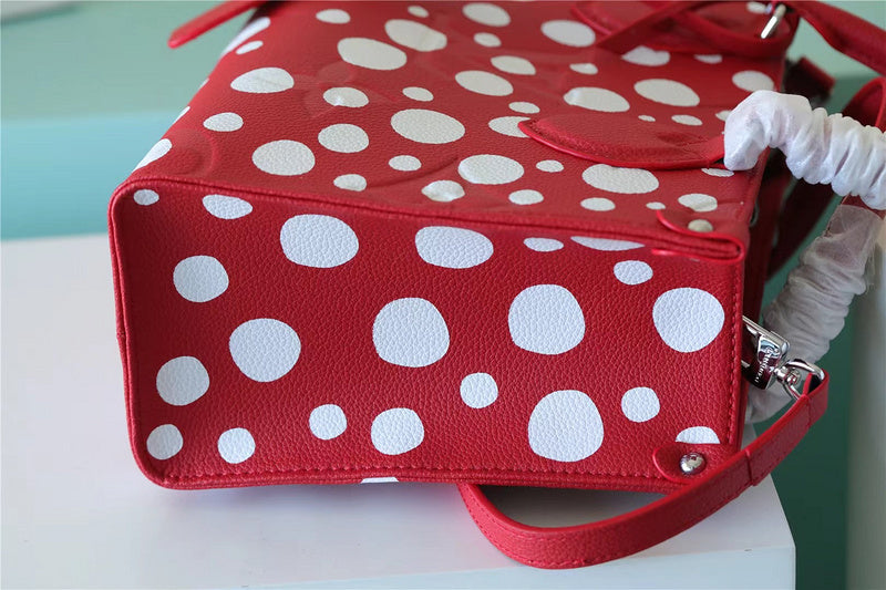 Lux-Totes - LOV Bags - 466