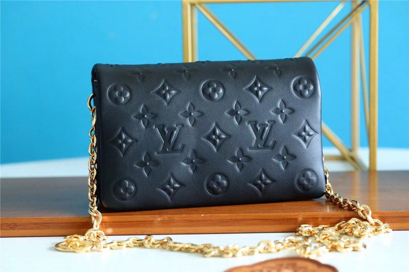 Lux-Totes - LOV Bags - 1365