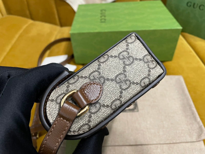 GUI - Luxurious Totes - 1077