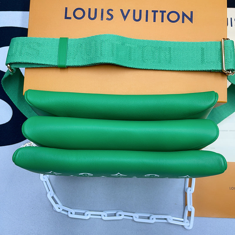 Lux-Totes - LOV Bags - 642