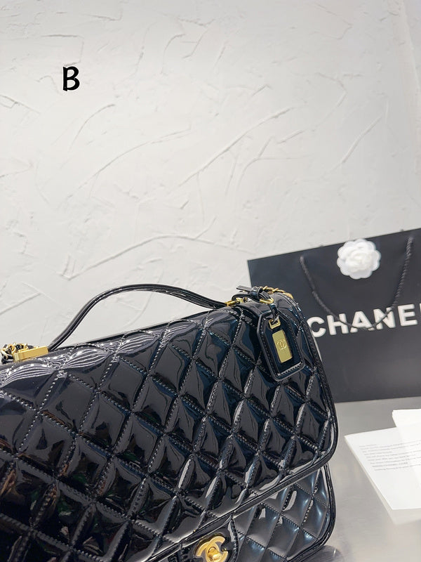 Luxurious Totes - CNL3 Bags - 404