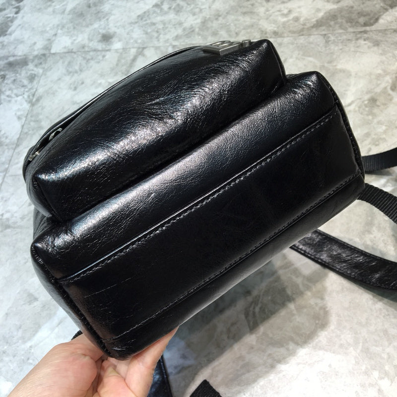 Lux-Totes - BGA Bags - 034