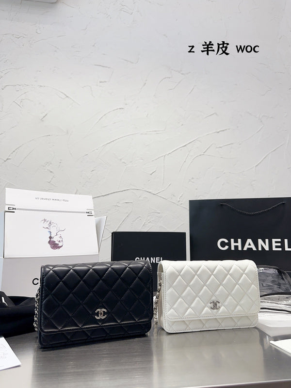 Style My Style - CNL3 Bags - 125