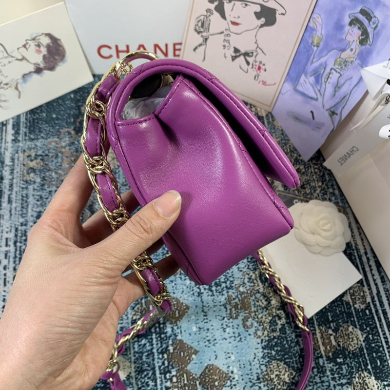 Style My Style - CHL Bags - 546