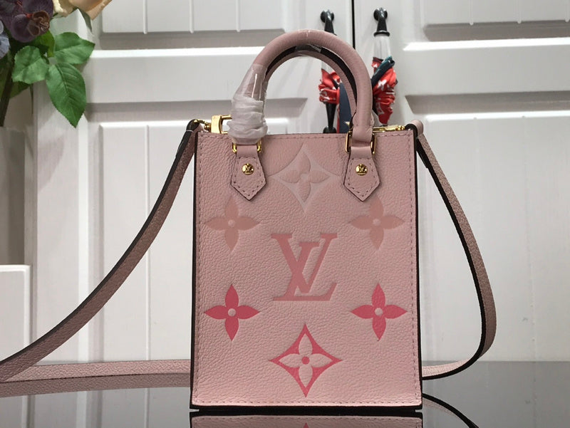 LOV - Luxurious Totes - 2474