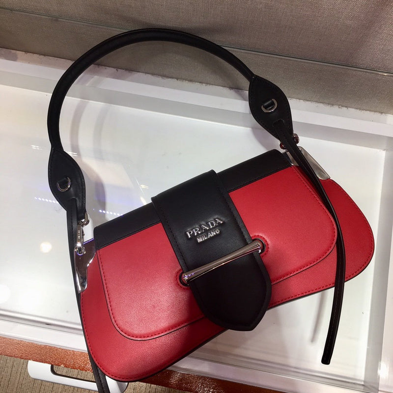 The-ZEP - PDA Bags - 1214