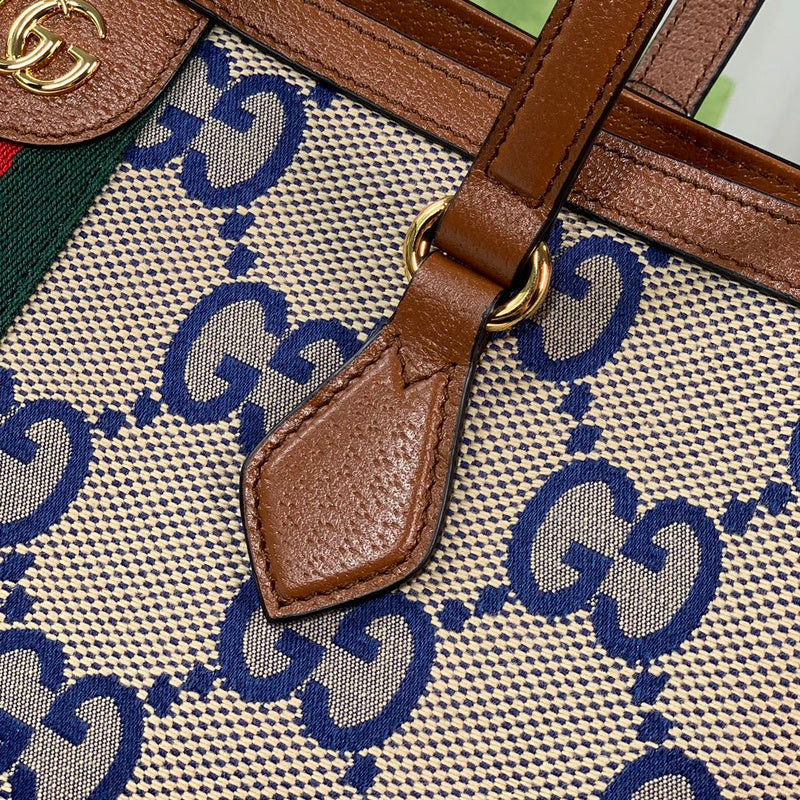 GUI - Luxurious Totes - 283