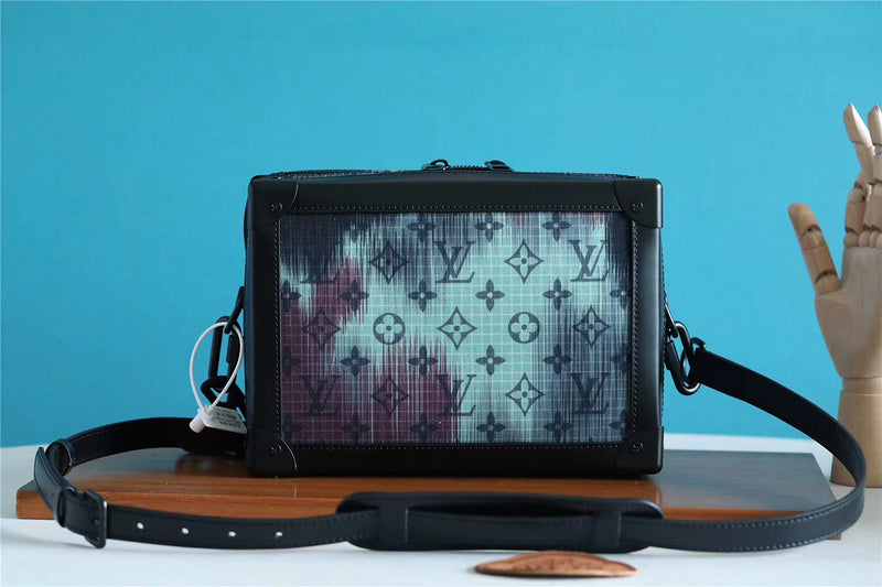 Lux-Totes - LOV Bags - 4045