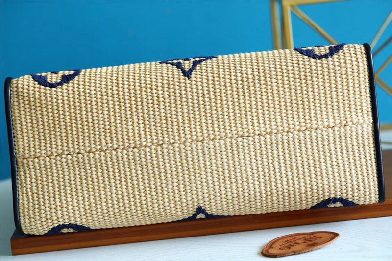 Lux-Totes - LOV Bags - 1380