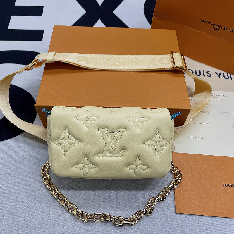 Lux-Totes - LOV Bags - 719