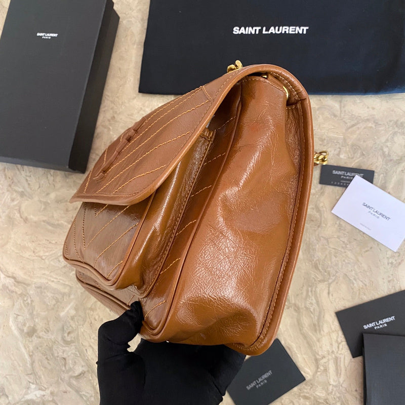 Luxurious Totes - Latest - 9038