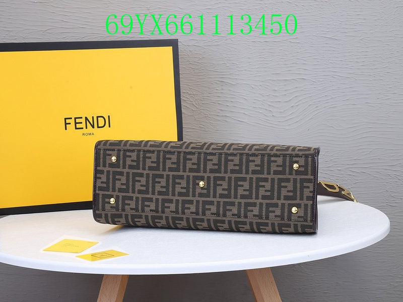 GC - Shoulder - 3504