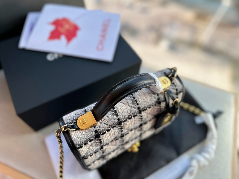 Style My Style - CNL3 Bags - 537