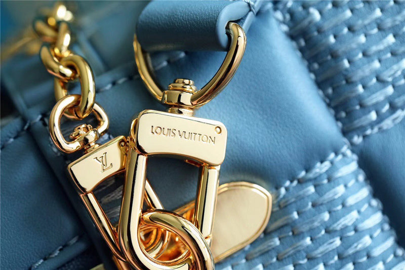Lux-Totes - LOV Bags - 1106
