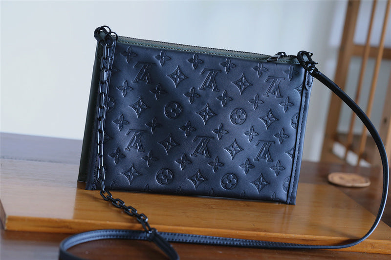 Lux-Totes - LOV Bags - 4369