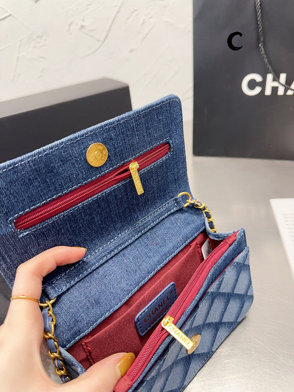 Style My Style - CNL3 Bags - 455