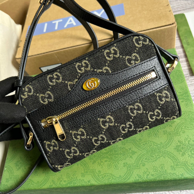 Lux-Totes - GCI Bags - 2325