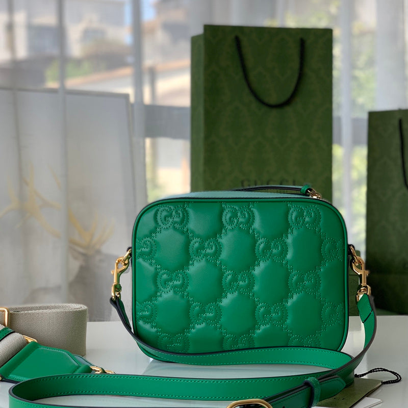 GUI - Luxurious Totes - 892