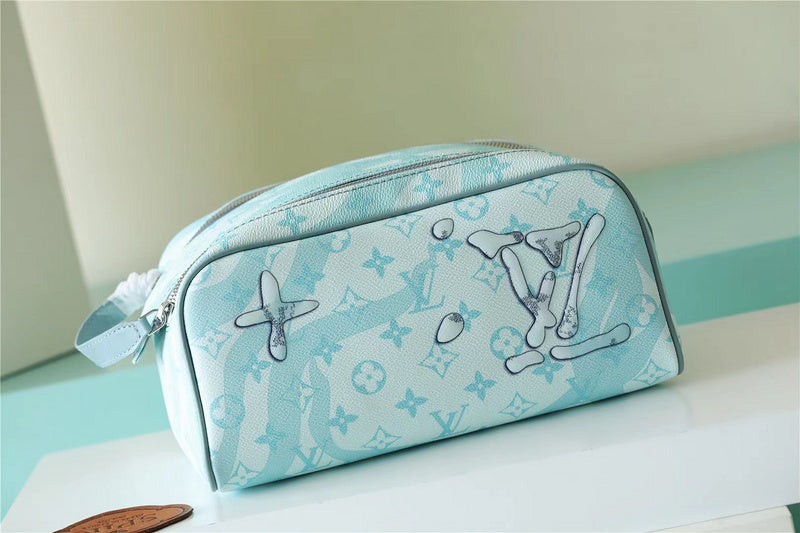 Lux-Totes - LOV Bags - 4556