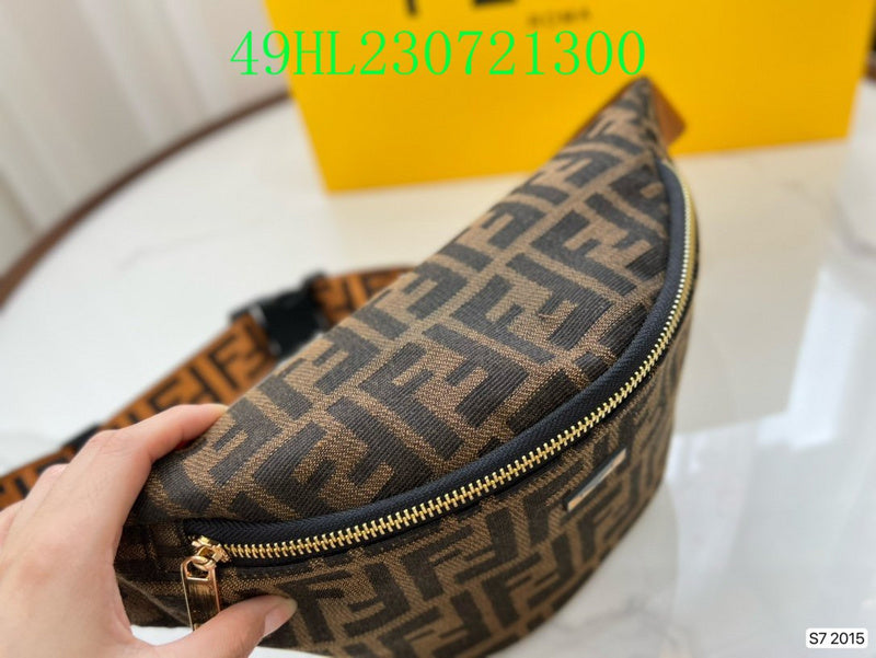 GC - Shoulder - 3348