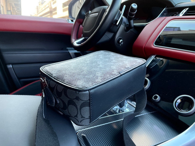 Luxurious Totes - CCH2 Bags - 045