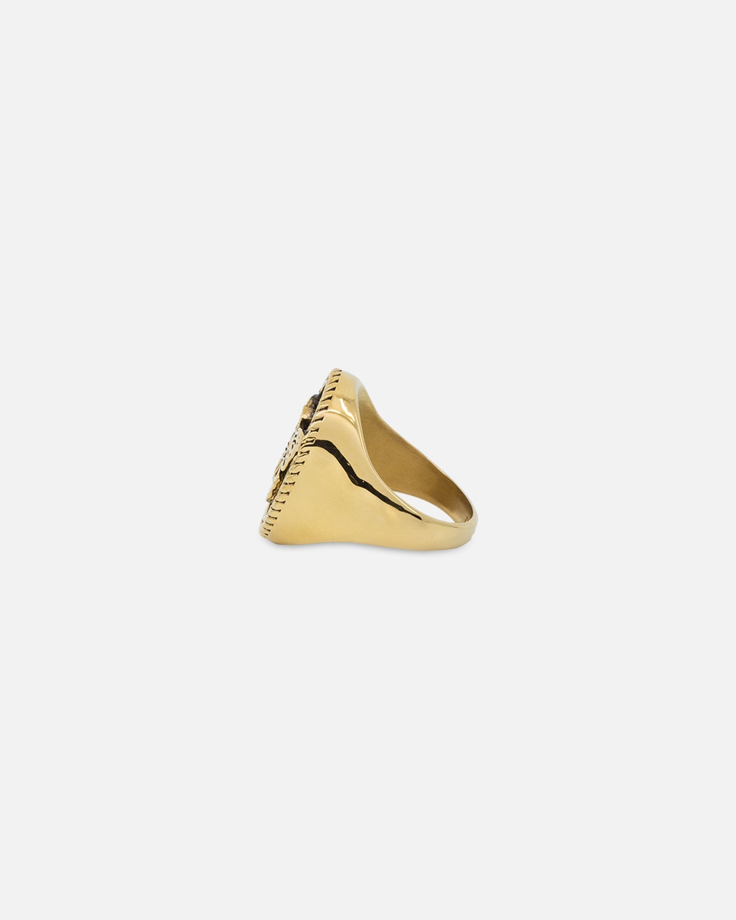 NXS Butterfly Effect Ring Gold