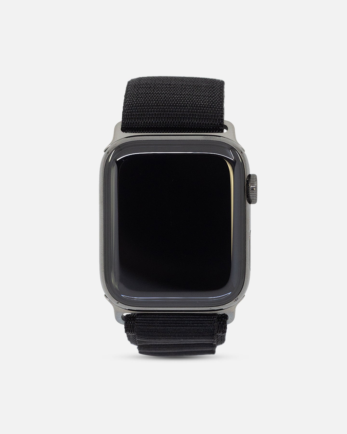 Saint Morta Trail Band M003 Black