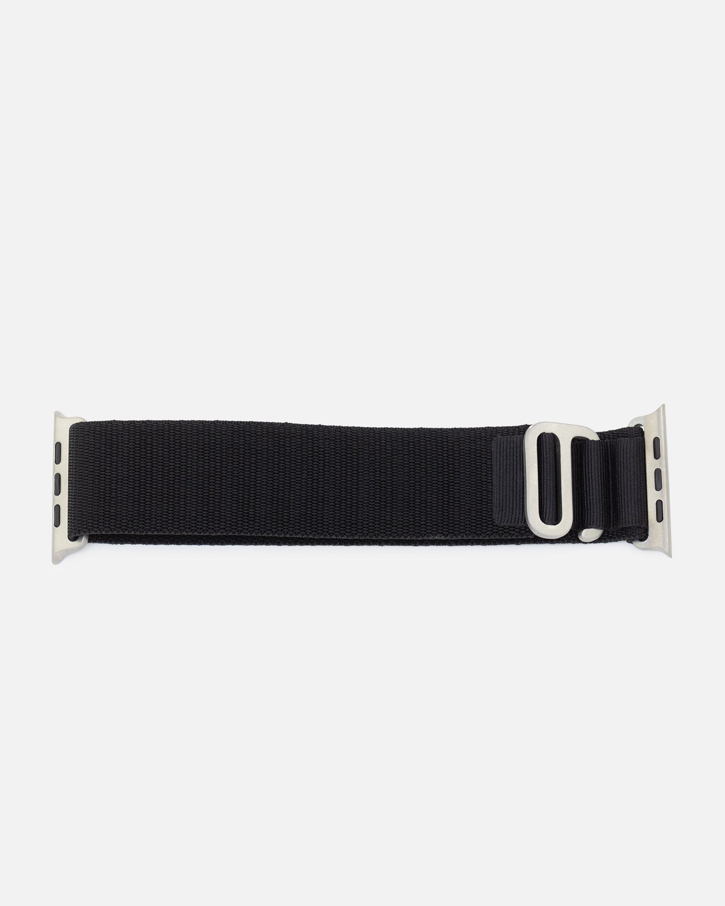 Saint Morta Trail Band M003 Black