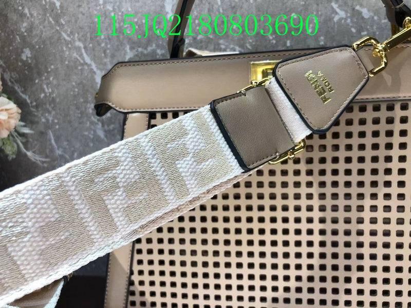 GC - Shoulder - 3242