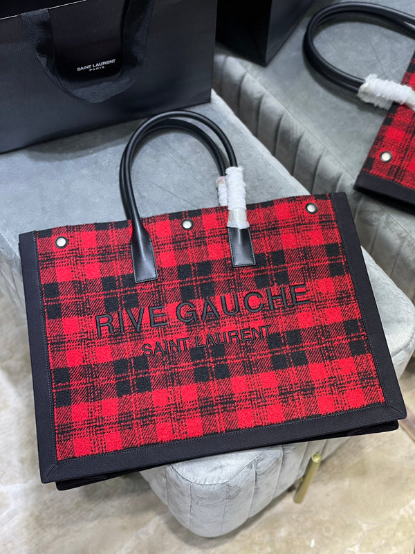 Luxurious Totes - Latest - 8485