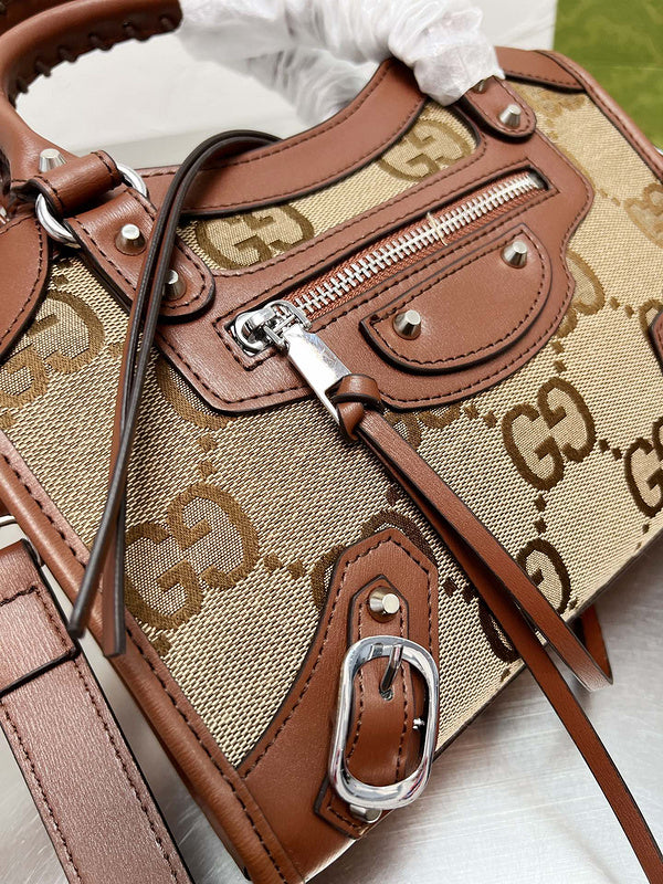 Luxurious Totes - BGA2 Bags - 228