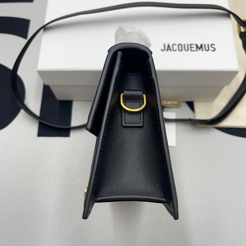 Lux-Totes - JQM Bags - 002
