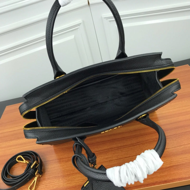 The-ZEP - PDA Bags - 1170