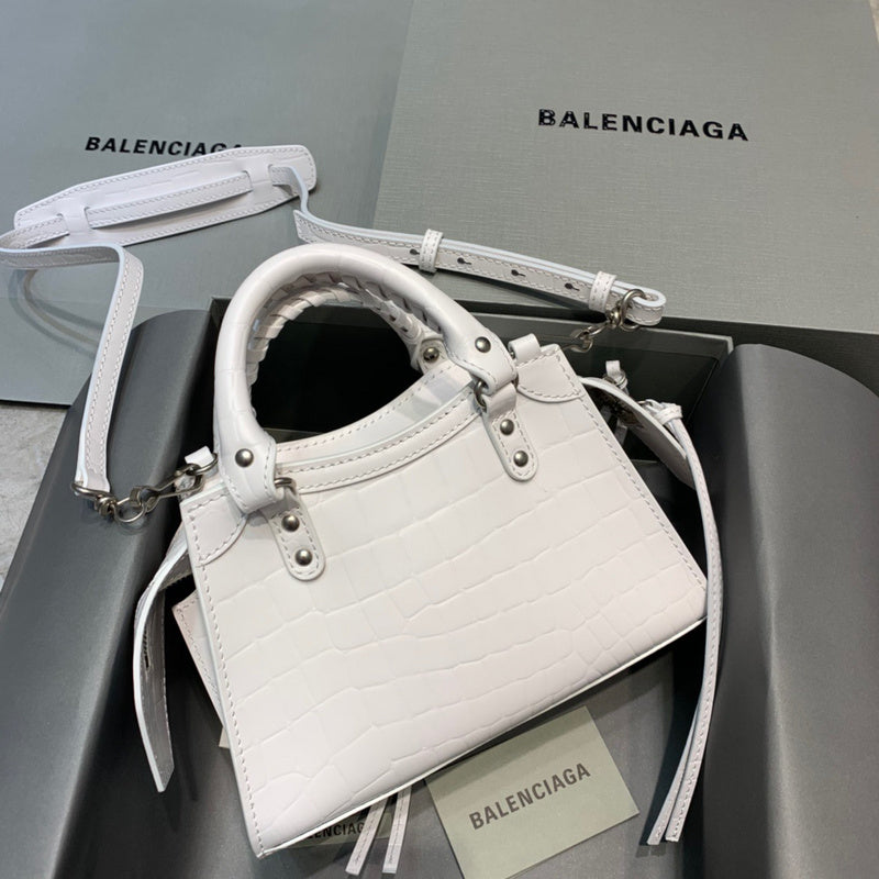 Lux-Totes - BGA Bags - 199