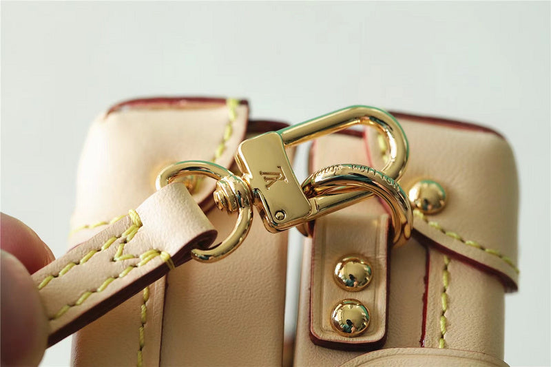 Lux-Totes - LOV Bags - 139