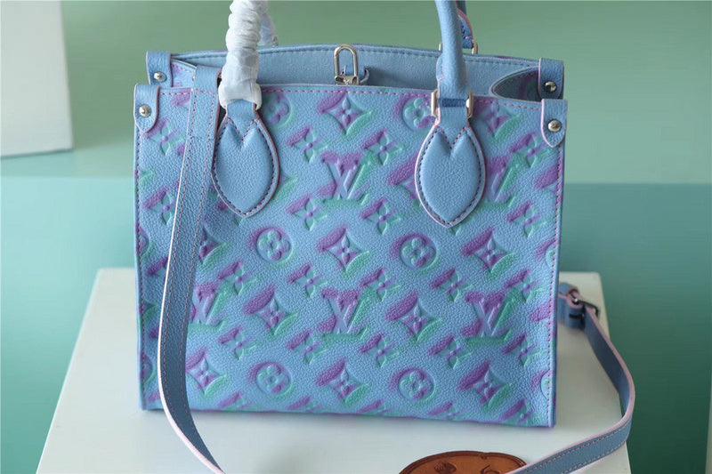 Lux-Totes - LOV Bags - 644