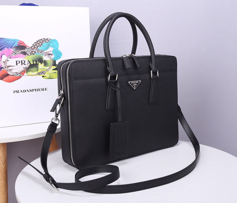 The-ZEP - PDA Bags - 1314