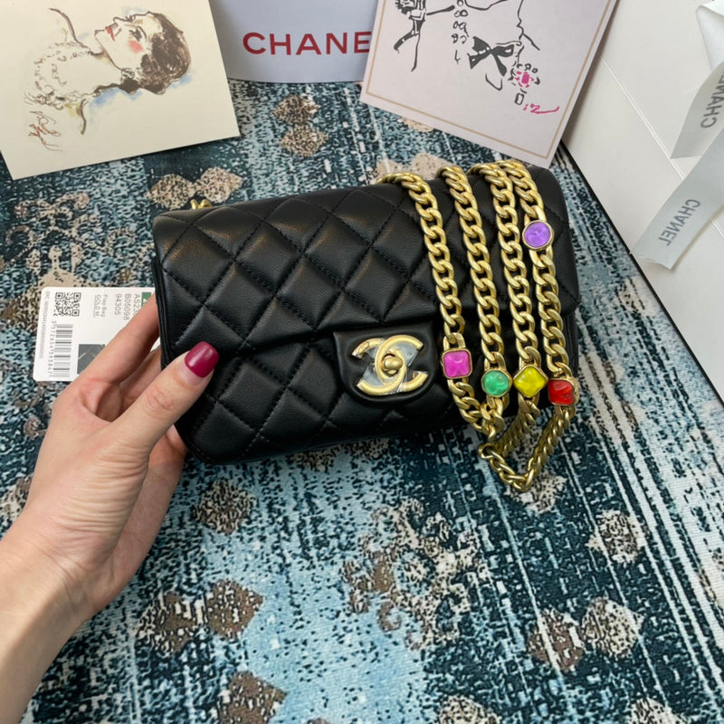 Style My Style - CHL Bags - 655