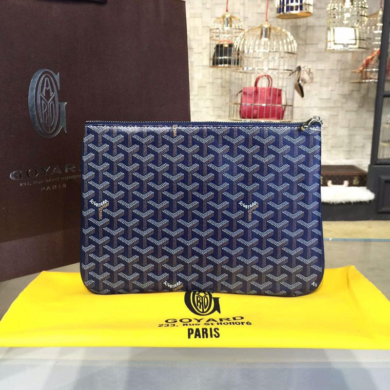 Lux-Totes - GOD Bags - 358