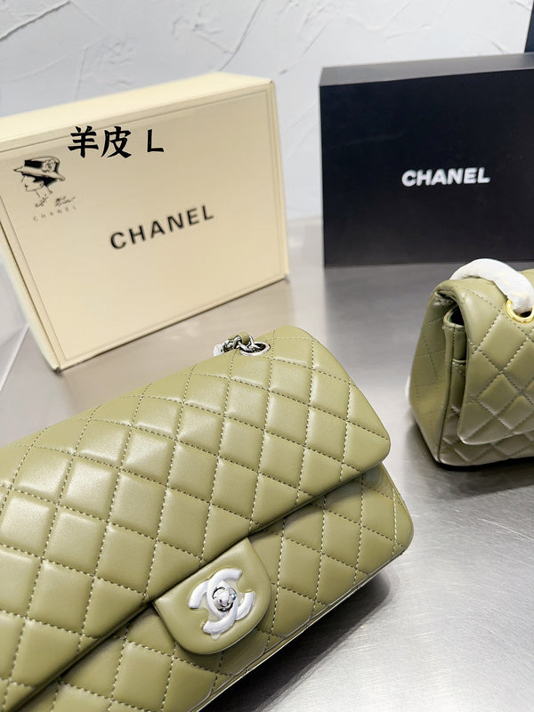 Luxurious Totes - CNL3 Bags - 425