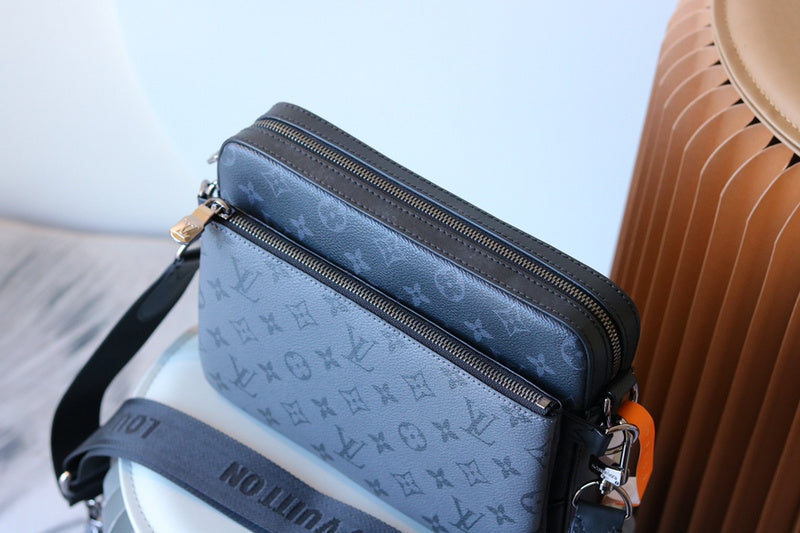 LOV - Luxurious Totes - 2042